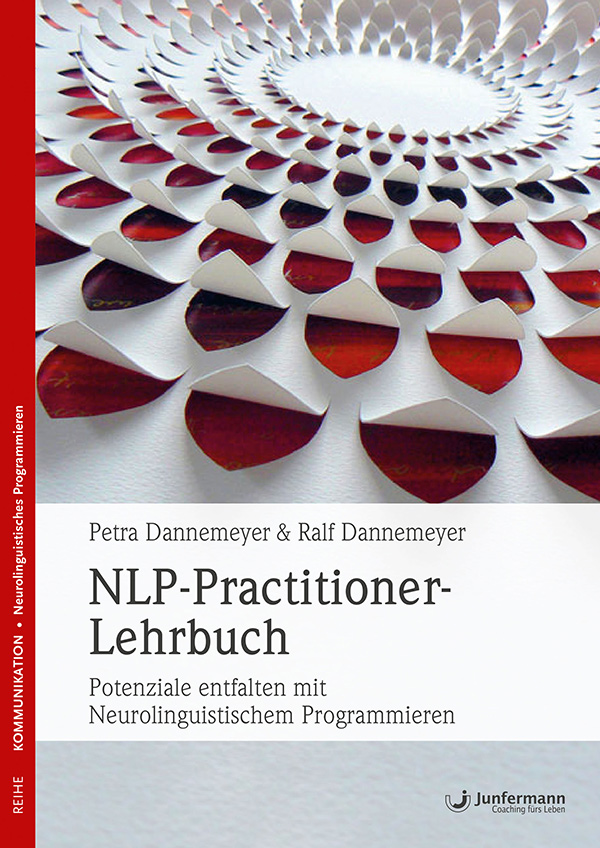 Buch: NLP-Practitioner-Lehrbuch